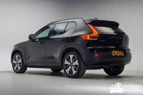 Volvo XC40 Recharge Pure Electric Single Motor 2023