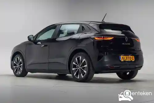 Renault E-Tech Electric EV40 130hp standard charge 2023