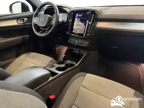 Volvo XC40 Recharge Plug-in Hybrid T4 2022
