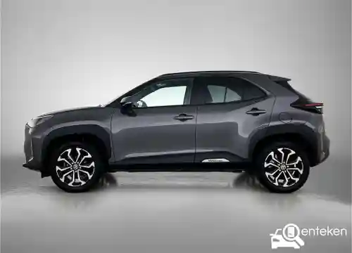 Toyota Yaris Cross 1.5 Hybrid 116 2024