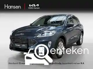 Ford Kuga 2.5 Plugin-Hybrid 2022