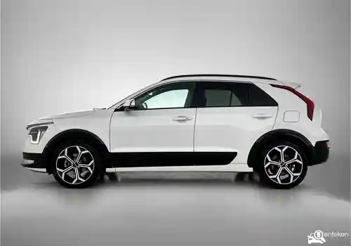 KIA Niro 1.6 GDI Hybrid 2022