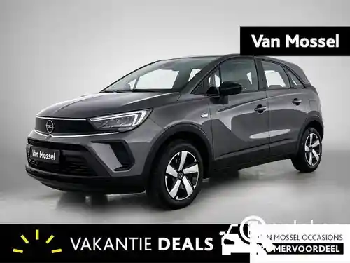 Opel Crossland 1.2 DI Turbo 2023