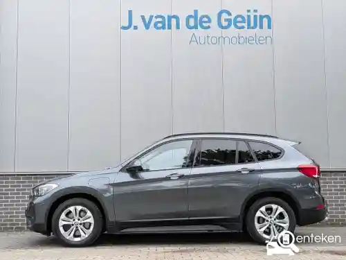 BMW X1 xDrive25e 2020