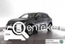VW T-Roc 1.5 TSI OPF 2025