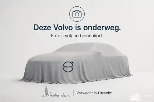 Volvo V90 T8 2022
