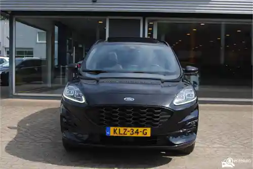 Ford Kuga 2.5 Plugin-Hybrid 2022