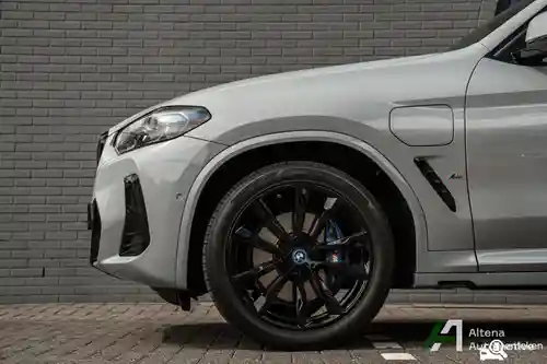 BMW X3 xDrive30e 2023