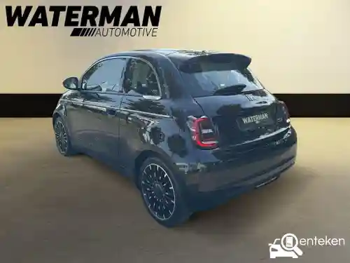 Fiat 500e 42 kWh 2022
