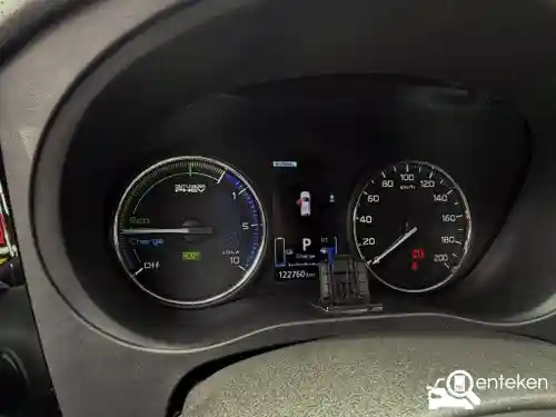 Mitsubishi Outlander 2.4 Plug-In Hybrid 2020