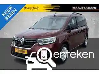 Renault Kangoo TCe 130 2023