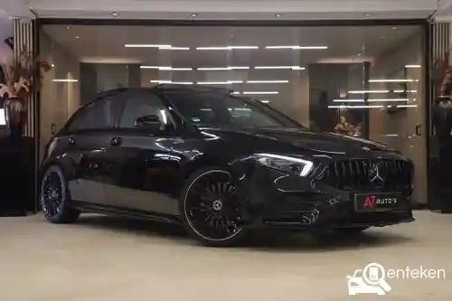 Mercedes-Benz A 250 2019