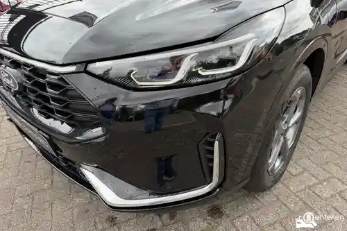 Ford Kuga Active 2.5 PHEV 2025