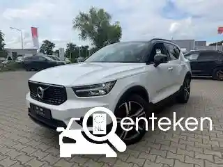 Volvo XC40 T5 Twin Engine 2020
