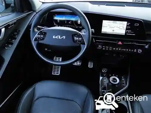 KIA Niro 1.6 GDI PlugIn-Hybrid 2022