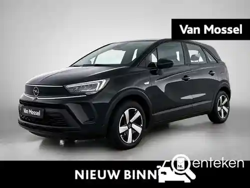 Opel Crossland 1.2 2021