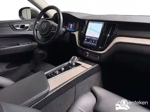 Volvo XC60 Plug-in Hybrid T8 2022