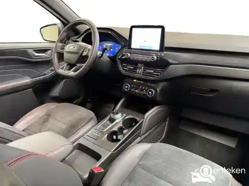 Ford Kuga 2.5 Plugin-Hybrid 2022