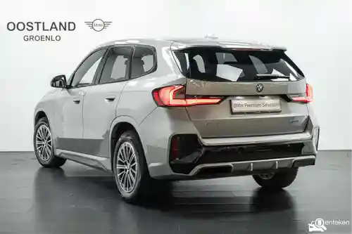 BMW iX1 eDrive20 2024