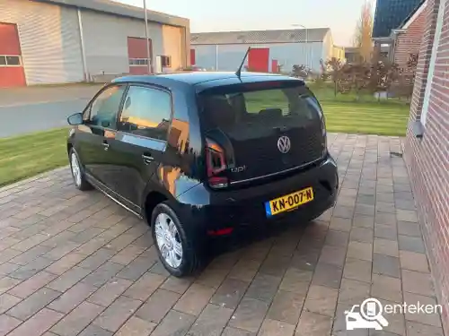 VW up! 1.0 BMT 2016