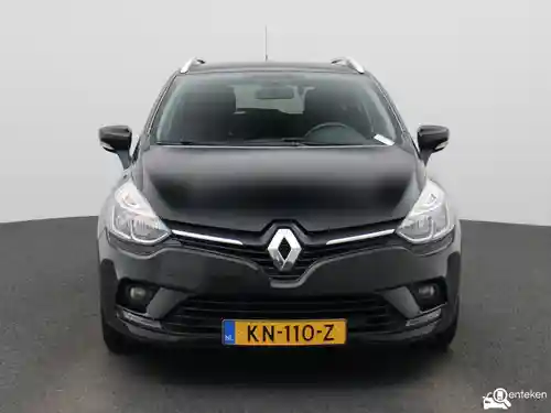 Renault Clio Grandtour ENERGY TCe 90 2016