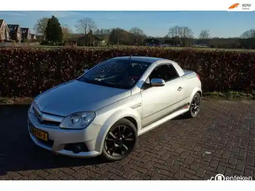 Opel Tigra Twintop 1.4 Twinport 2005