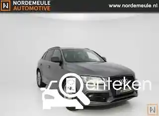 Audi Q5 3.0 TDI 2016