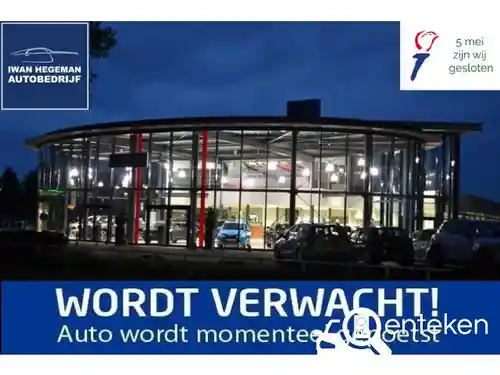 Toyota Verso 1.8 2016