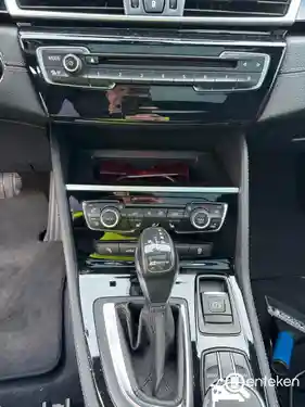 BMW 225xe iPerformance Active Tourer 2016