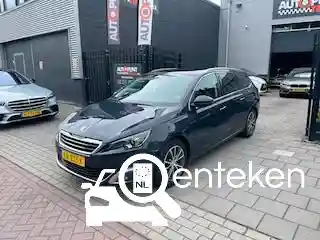 Peugeot 308 SW PureTech 130 2016
