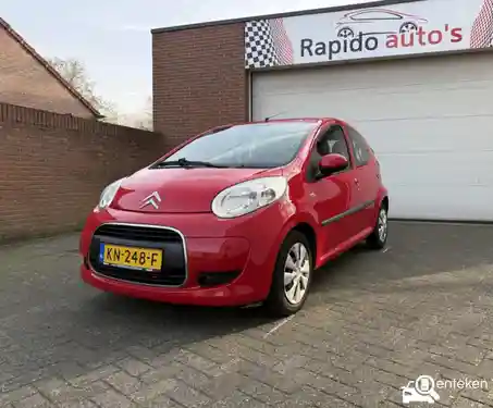 Citroen C1 1.0 2009