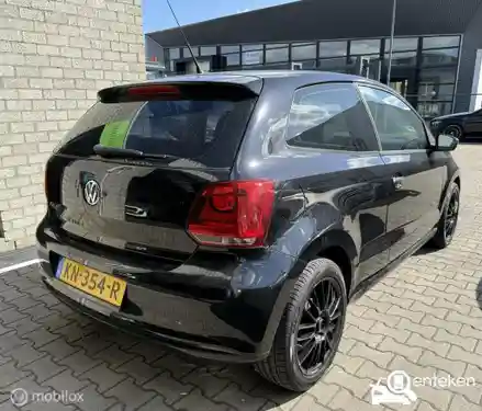 VW Polo 1.2 2010
