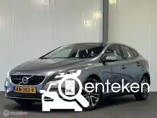 Volvo V40 D3 2016
