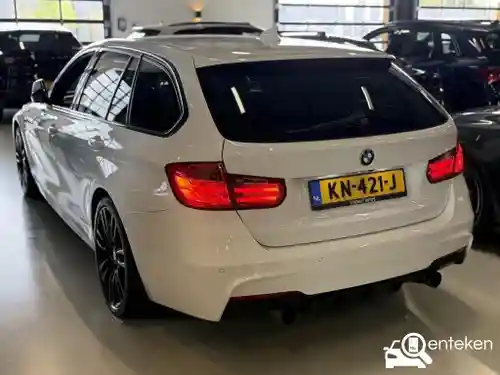 BMW 335i Touring 2013