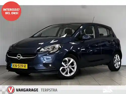 Opel Corsa 1.4 2016