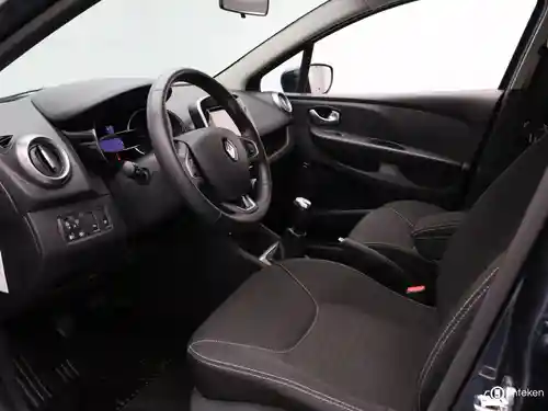 Renault Clio ENERGY TCe 90 2016