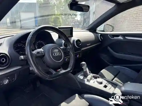Audi A3 Sportback e-tron 2015
