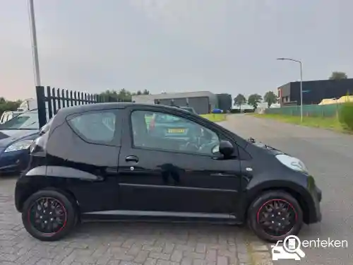 Citroen C1 1.0 2005