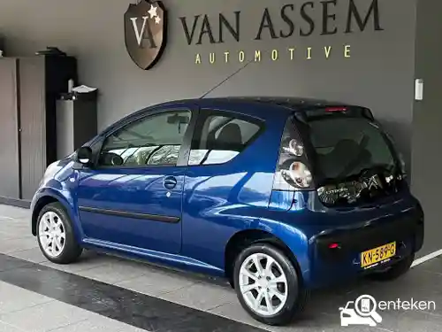 Citroen C1 1.0 2008