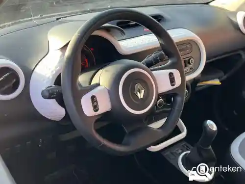 Renault Twingo SCe 70 2016