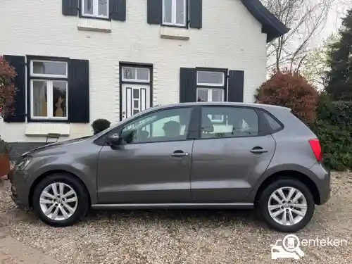 VW Polo 1.2 TSI BMT 2016