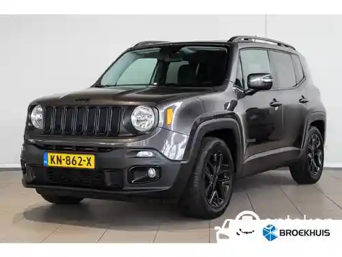 Jeep Renegade 1.6 E-torQ 2016