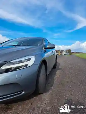 Volvo V40 D2 ECO 2016