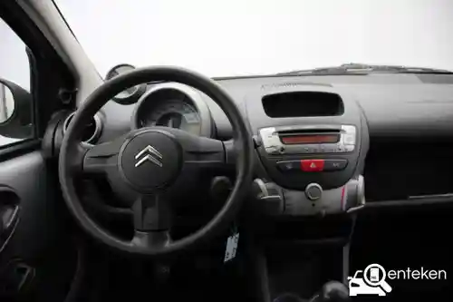 Citroen C1 1.0 2005