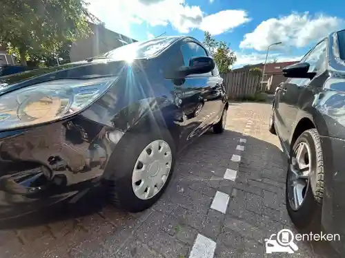 Ford Ka 1.2 2009