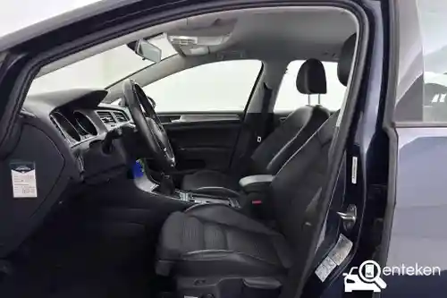 VW Golf Variant 1.4 TSI BMT 2016