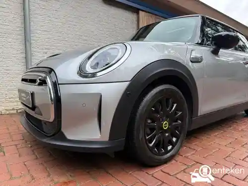 MINI  Cooper SE 2022