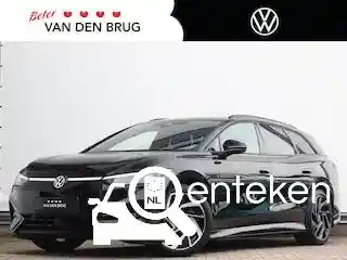 VW ID.7 Tourer Pro S 2025