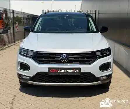 VW T-Roc 1.5 TSI OPF ACT 2021