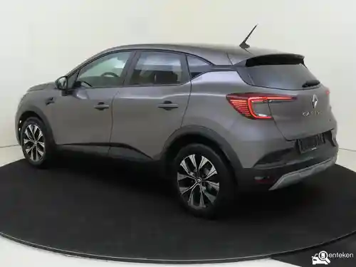 Renault Captur E-Tech Hybrid 145 2023